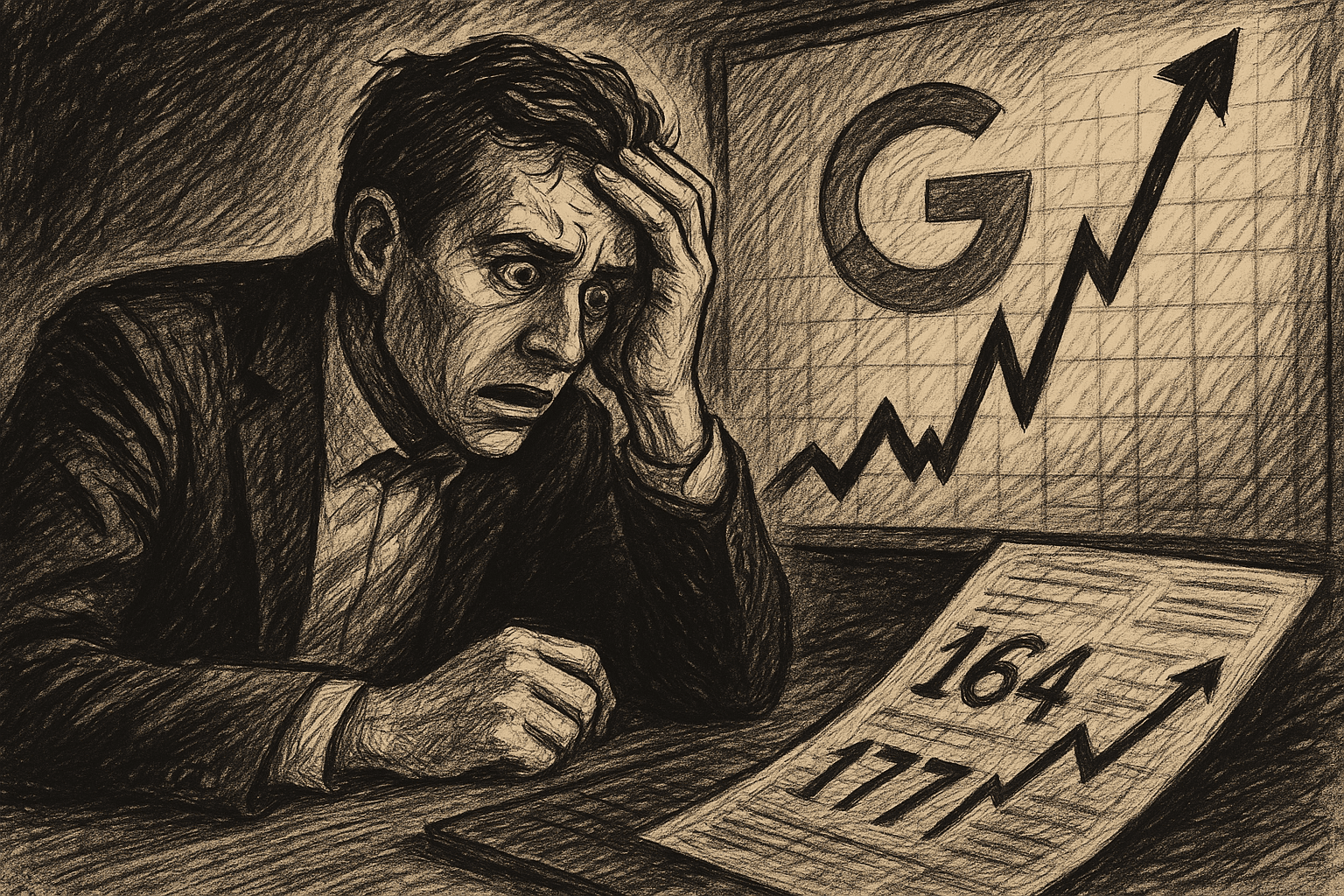 Alphabet Stock Outlook for May 8, 2025: Key Trends and Insights