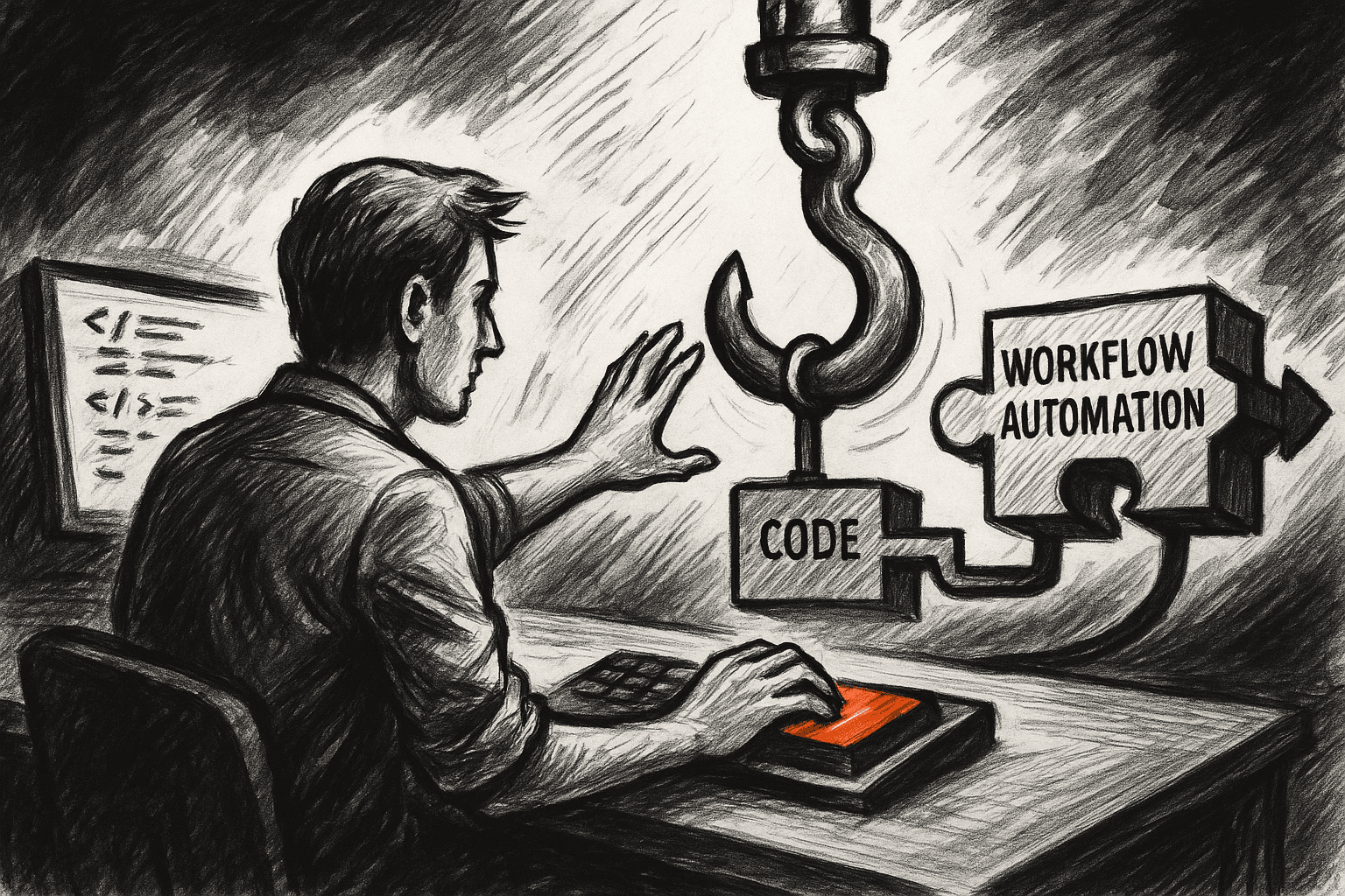 Anthropic Hooks Explained for Workflow Automation Success