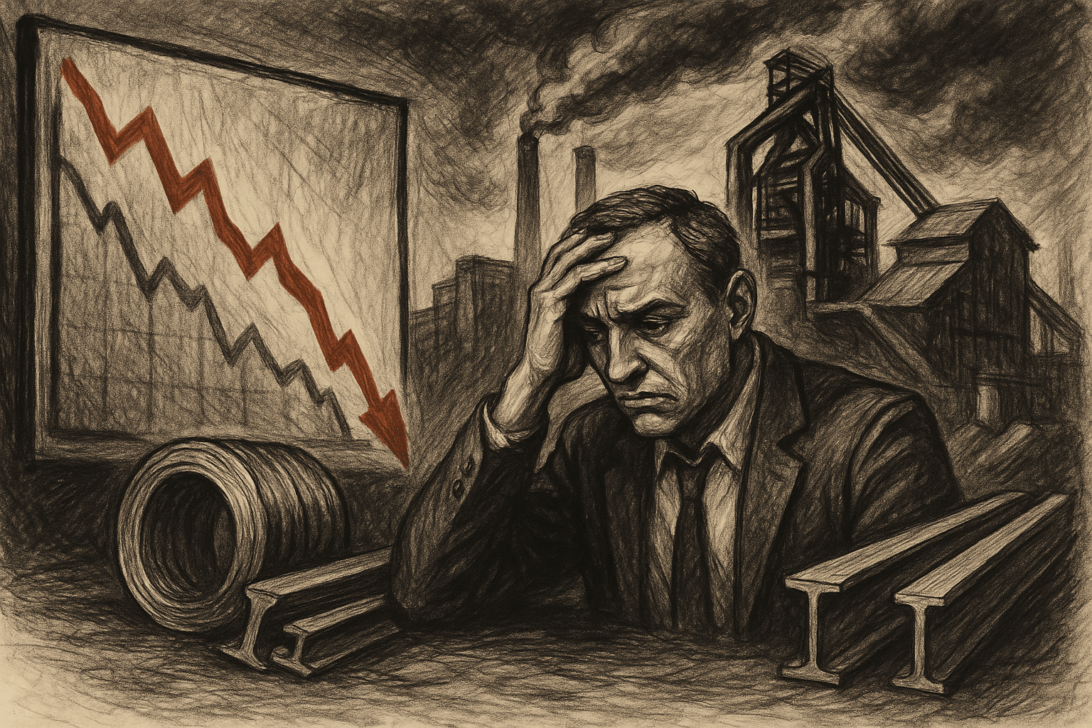 EREGL Hissesi Neden Düştü? Güncel Analiz ve Uzman Yorumları