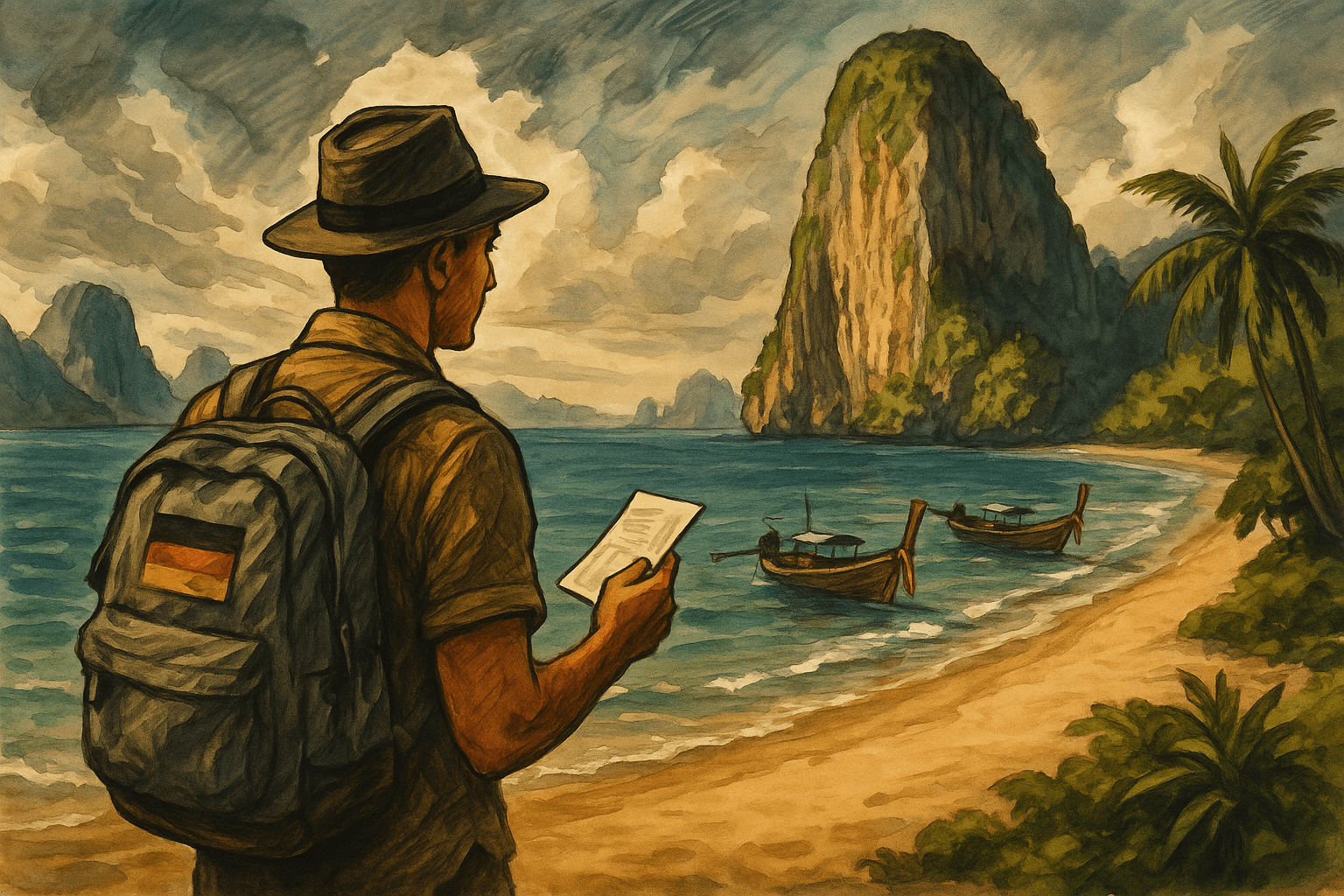 The Ultimate Phuket Vacation Guide for German Travelers