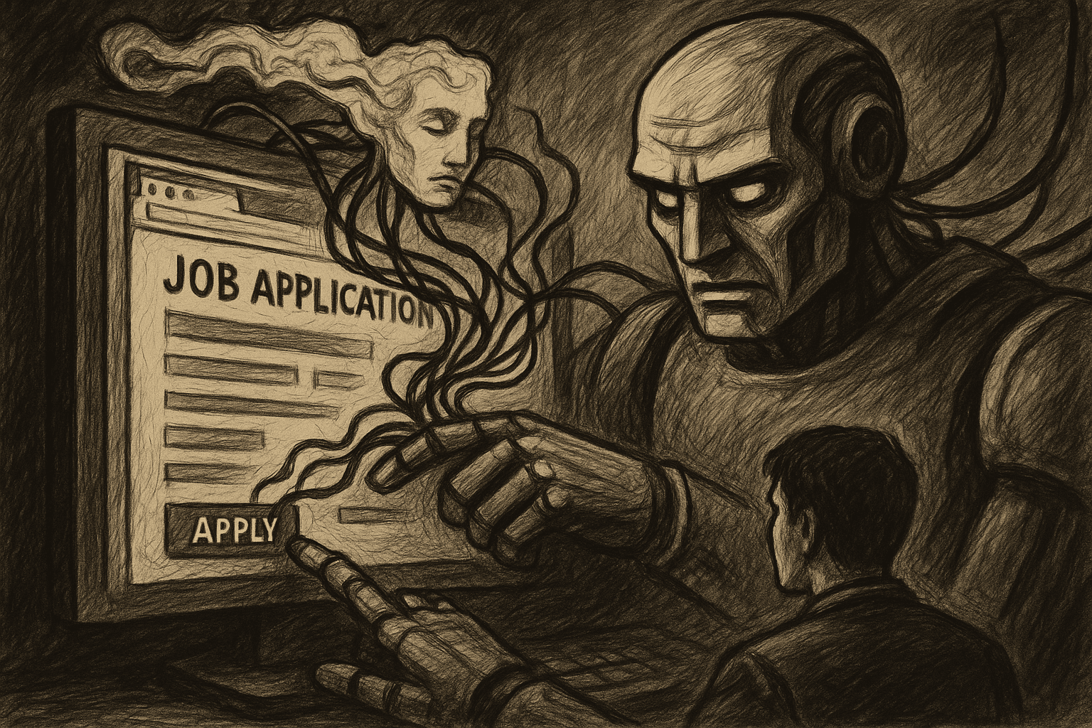 Browser Agents and LLMs: Data Scraping Trends for Job Applications